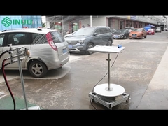 IEC60529-2013 Hệ thống kiểm tra vòi phun nước và vòi phun IPX3 / 4/5/6