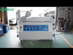 Thiết bị kiểm tra độ uốn của cáp linh hoạt theo tiêu chuẩn IEC60227-1 cho cáp linh hoạt đã hoàn thành