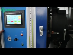IEC60695-11-20 Thiết bị kiểm tra khả năng cháy bằng đốt ngang và dọc