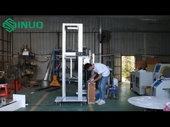 Thiết bị kiểm tra tác động con lắc theo tiêu chuẩn IEC 61851-1 2017 cho giao diện sạc EV