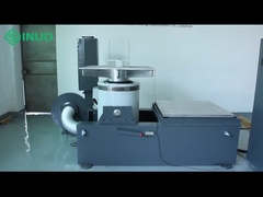 Hệ thống kiểm tra rung động điện để tìm lỗi pin sớm và mô phỏng điều kiện làm việc