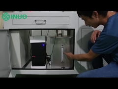 IEC 60335 Thiết bị thử nghiệm nước cung cấp áp suất liên tục ở một trạm 2,5MPa