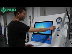IEC60335-2-21 Thiết bị thử nghiệm nước dưới áp suất liên tục 2,5Mpa