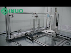 Hệ thống hiệu quả năng lượng cho bàn / sàn / chân ghế / tháp / quạt không đinh