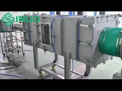 IEC 61591 Range Hood Air Performance (Air Volume) Testing System (Hệ thống kiểm tra hiệu suất không khí (đồng độ không khí)