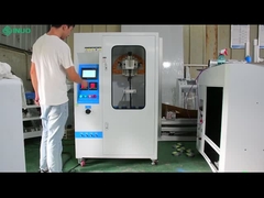 IEC 62196-1 Thiết bị phụ kiện không có dây tái kết nối Thiết bị thử nghiệm độ bền cơ học cho EV