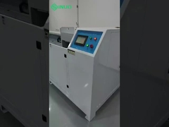 Máy thử nghiệm chạy qua giao diện sạc xe điện