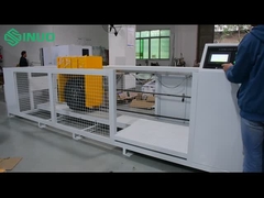 Các ổ cắm xe chạy qua Thiết bị thử nghiệm của các ổ cắm điện cho xe điện