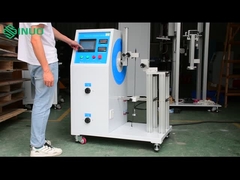 EN 61010-031 Thiết bị thử nghiệm uốn cong dây thăm dò Kiểm tra uốn cong và Kiểm tra xoay