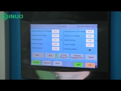 IEC 60598-1 Thử nghiệm theo dõi rò rỉ Thiết bị theo dõi kiểm tra chỉ số CT1 PT1
