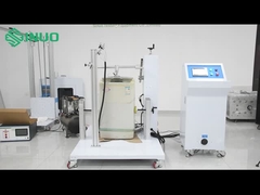 IEC 60335-2-7 Pulsar máy giặt cửa Kiểm tra độ bền Thiết bị Kiểm tra độ bền