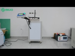 IEC 60898-1 Máy thử cú sốc cơ học cho thử nghiệm sức đề kháng tác động của bộ ngắt mạch