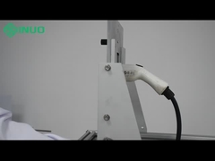 IEC 62196-1 Charging Interface Mechanical Load Test Device Vehicle Connector Test (Điều thử kết nối xe)