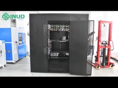 IEC 60598-1 Proof Draft cho đèn đo nhiệt độ sản phẩm Phòng chống gió