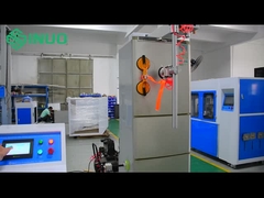 ISO23953-2 Kiểm tra mở và đóng cửa tủ lạnh dọc Kiểm tra độ bền máy