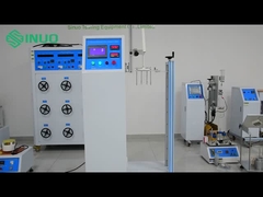 IEC 60598-1 Thiết bị thử nghiệm điều chỉnh ánh sáng cho thử nghiệm uốn cong LED