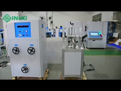 IEC 60598-1 Hệ thống thử nghiệm tiếp xúc điện cơ với tủ tải cho thử nghiệm đèn trực tiếp