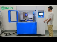 IEC 62196-3 EV Plug Mechanical Lock Endurance Test Equipment For Charging Interfaces Testing (Thiết bị thử nghiệm độ bền khóa cơ học để kiểm tra giao diện sạc)