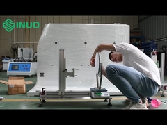 UL859 Bộ thử nghiệm tốc độ sấy tóc để kiểm tra khả năng sấy khô
