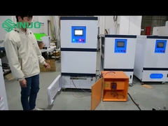 BS1363-1 Hệ thống kiểm tra tăng nhiệt độ + tấm giả để tăng nhiệt độ AC tải 20A