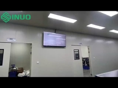 IEC 60456 Phòng kiểm tra máy Wahing