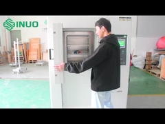 Phòng thử sốc nhiệt hiệu suất cao -40°C đến 150°C phạm vi IEC60068-2