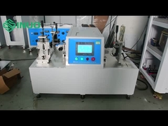 IEC 60669-1 Switch And Plug-Socket Endurance Tester với 3 trạm làm việc độc lập