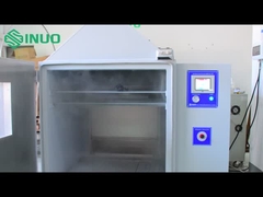 IEC 60068-2-11 1M3 Phòng thử nghiệm ăn mòn muối hợp chất Áp suất phun 70 ̊170Kpa