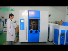 UL 1581 Thiết bị thử lửa dây dọc / ngang