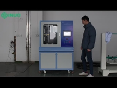 IEC 60947-1 Máy ngắt mạch kích hoạt Thiết bị thử nghiệm toàn diện