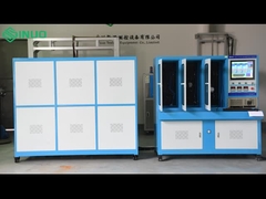 Máy thử đặc tính tác động của aptomat IEC 60898-1 - Thử nghiệm tăng nhiệt