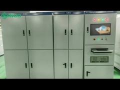 IEC 60898-1 Hệ thống kiểm tra dòng điện còn lại của bộ ngắt mạch 500A
