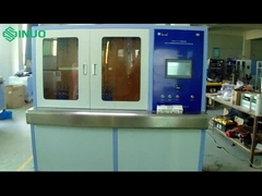 IEC 60898-1 Khoản 9.11 Thiết bị kiểm tra tuổi thọ cơ và điện của aptomat