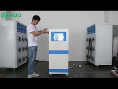 Thiết bị kiểm tra an toàn thông minh dạng mô-đun các đặc tính điện môi của MCCB theo tiêu chuẩn IEC60898-1