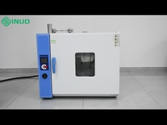 IEC 60898-1 Thiết bị thử nghiệm áp suất quả bóng cho thử nghiệm kháng nhiệt MCCB