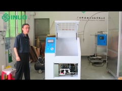 IEC 60601-1 Máy kiểm tra áp suất nước trong bình áp suất y tế để tuân thủ an toàn
