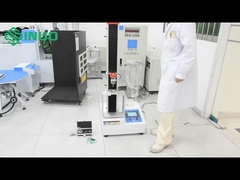 Lực trục của Edson Caps Thiết bị thử nghiệm IEC 62560 Thiết bị thử nghiệm đèn