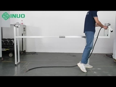 IEC 62196-1 Thiết bị kiểm tra độ bền cơ học của các ổ cắm và đầu nối xe có thể nối lại