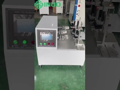 Thiết bị kiểm tra độ bền ổ cắm, công tắc đồng bộ 3 trạm