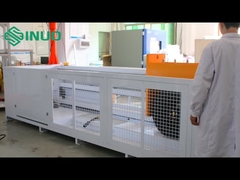Thiết bị kiểm tra khả năng chịu tải của phích cắm và đầu nối EV IEC 62196-1 Kiểm tra độ bền bộ sạc EV