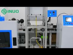 Máy thử đầu nối IEC 62196-1 Hình 7 Máy thử độ bền và độ bền của đầu nối vít