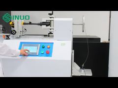 Thiết bị thử lực kéo và mô-men xoắn neo cáp IEC 62196-1 cho phích cắm và đầu nối EV