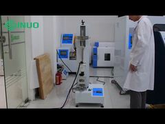 Thiết bị thử lực rút IEC 62196-1, Máy thử lực cắm súng sạc EV