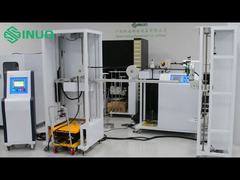 Thiết bị kiểm tra neo cáp sạc EV IEC 61851-1 Máy kiểm tra lực kéo và mô-men xoắn