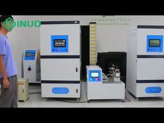 Tủ điện cho công tắc dùng cho tải đèn tự chấn lưu IEC 60669-1 Hệ thống kiểm tra LED