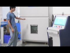 Thiết bị kiểm tra pin xe - Thử nghiệm va đập và xuyên thủng SAE J2464