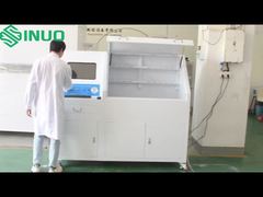 IEC 60335-2-41 Điều khoản 22.101 Thiết bị thử áp suất thủy lực 0.1-2.5MPa