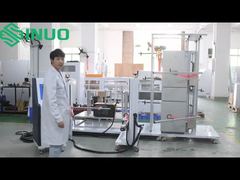 Xem Tại Sao Nên Chọn Máy Kiểm Tra Độ Bền Cửa Thông Minh cho Lò Vi Sóng và Tủ Lạnh