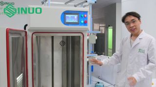 Pin Lithium có thể sống sót sau tác động 9,1kg không? Thử nghiệm tác động nặng UL 2054