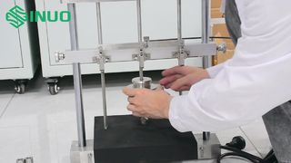 ❄️ Cáp của bạn có thể chịu được lạnh không? | Thử nghiệm tác động ở nhiệt độ thấp theo tiêu chuẩn IEC 60811